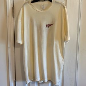 Dead Drift Fly Fishing Tee